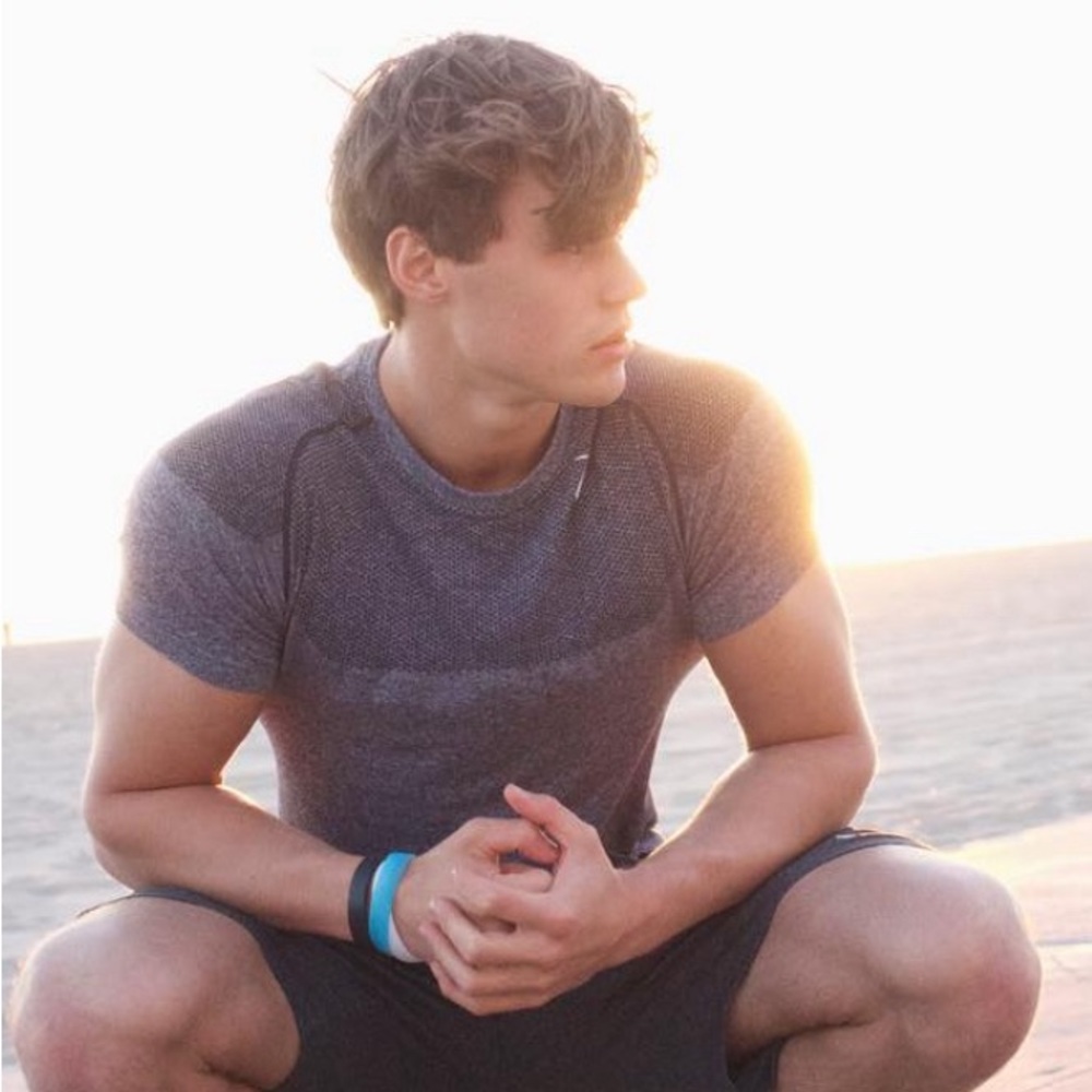 Gymshark Phantom Grey